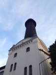 Ehrenfeld Lighthouse
