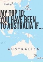 Australia Top Ten