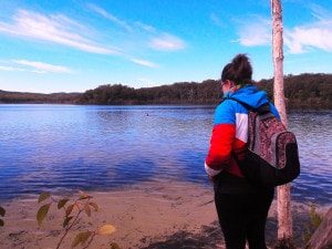 Fraser Island ME