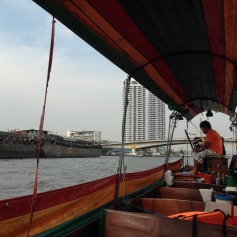 Boattour Bangkok
