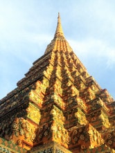 Bangkkok Temple
