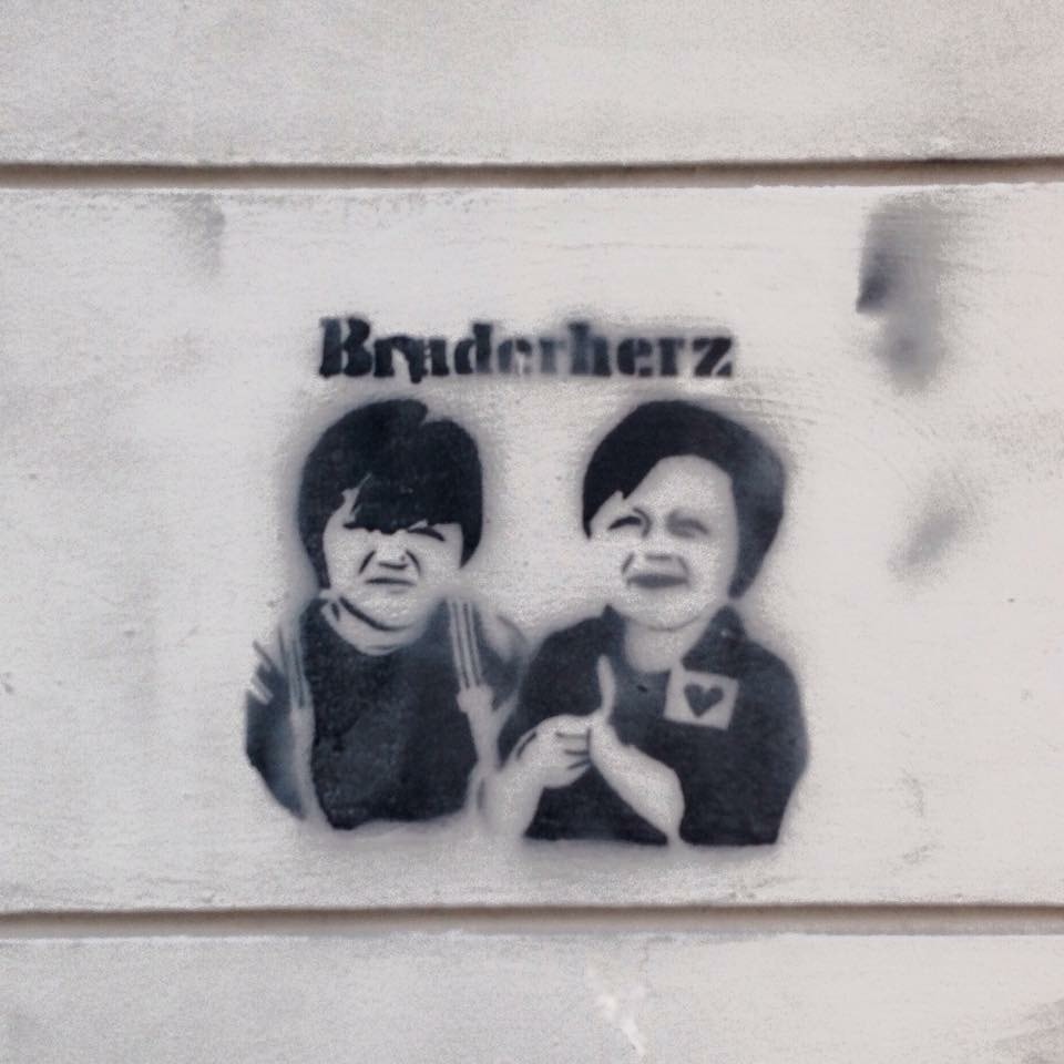 Cologne Bruderherz
