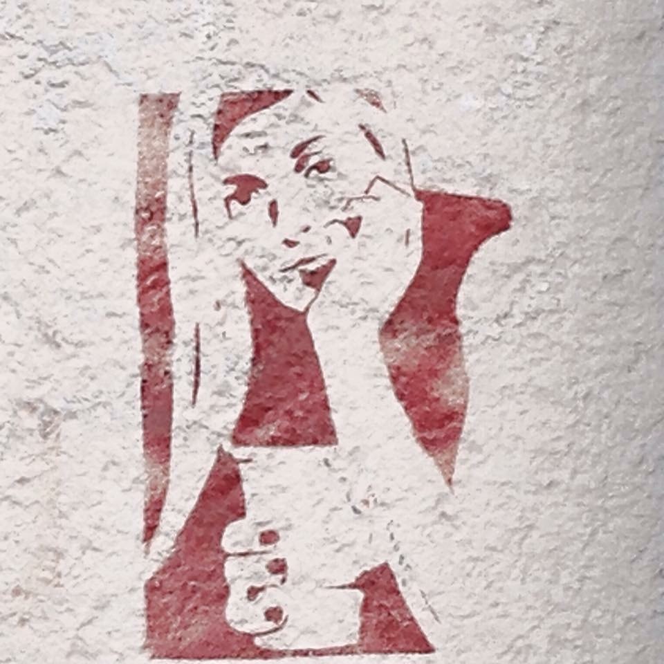 Stencil