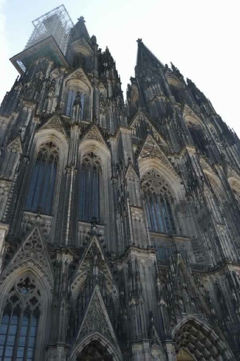 Cologne Dome
