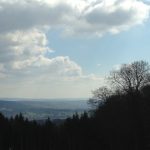 Rheinsteig: Fürstenweg